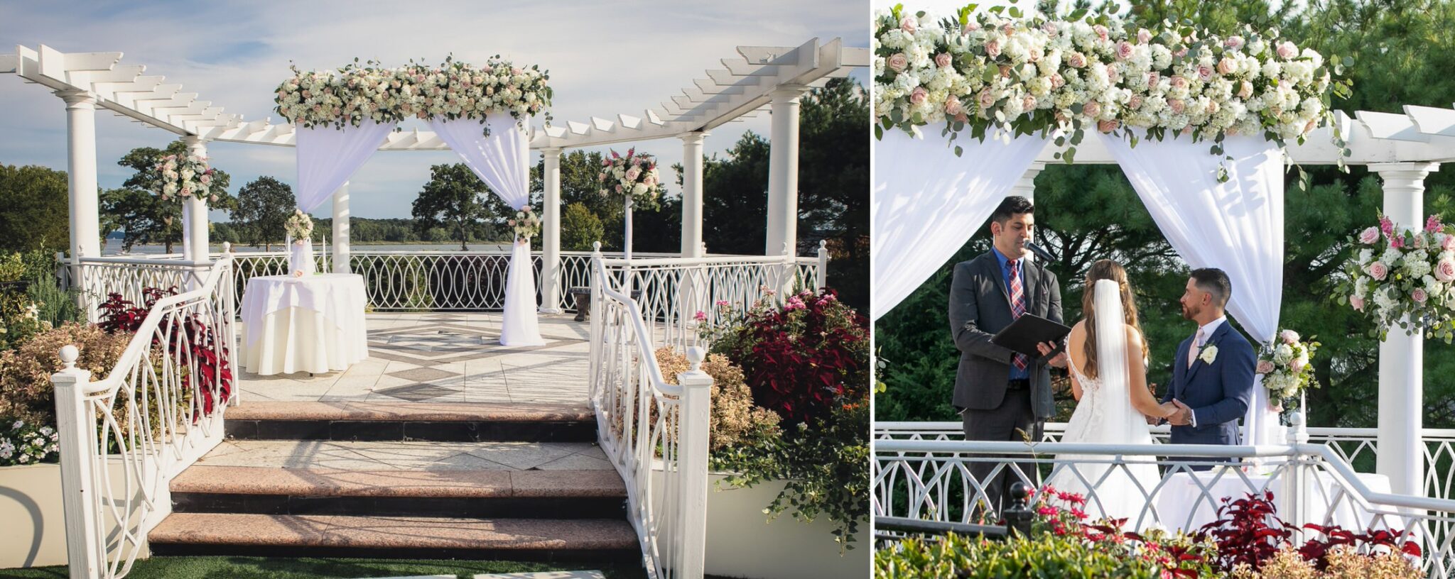 VIP Country Club Wedding: A Classic Affair for Your Special Day