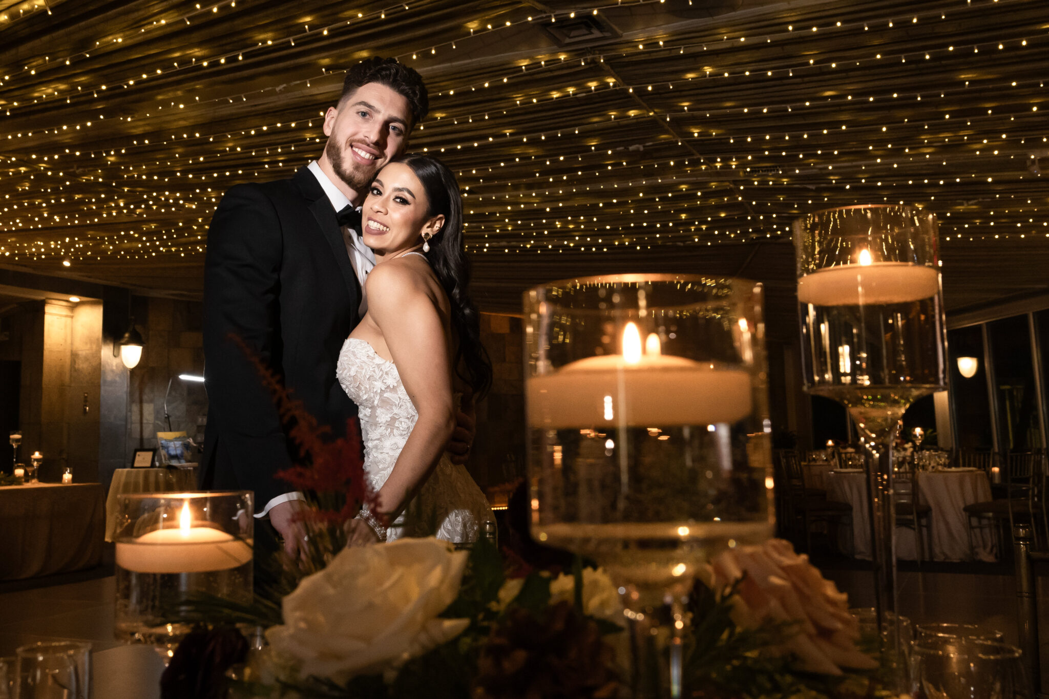 Tappan Hill Mansion Weddings | Where Fairy Tale Weddings Come to Life ...