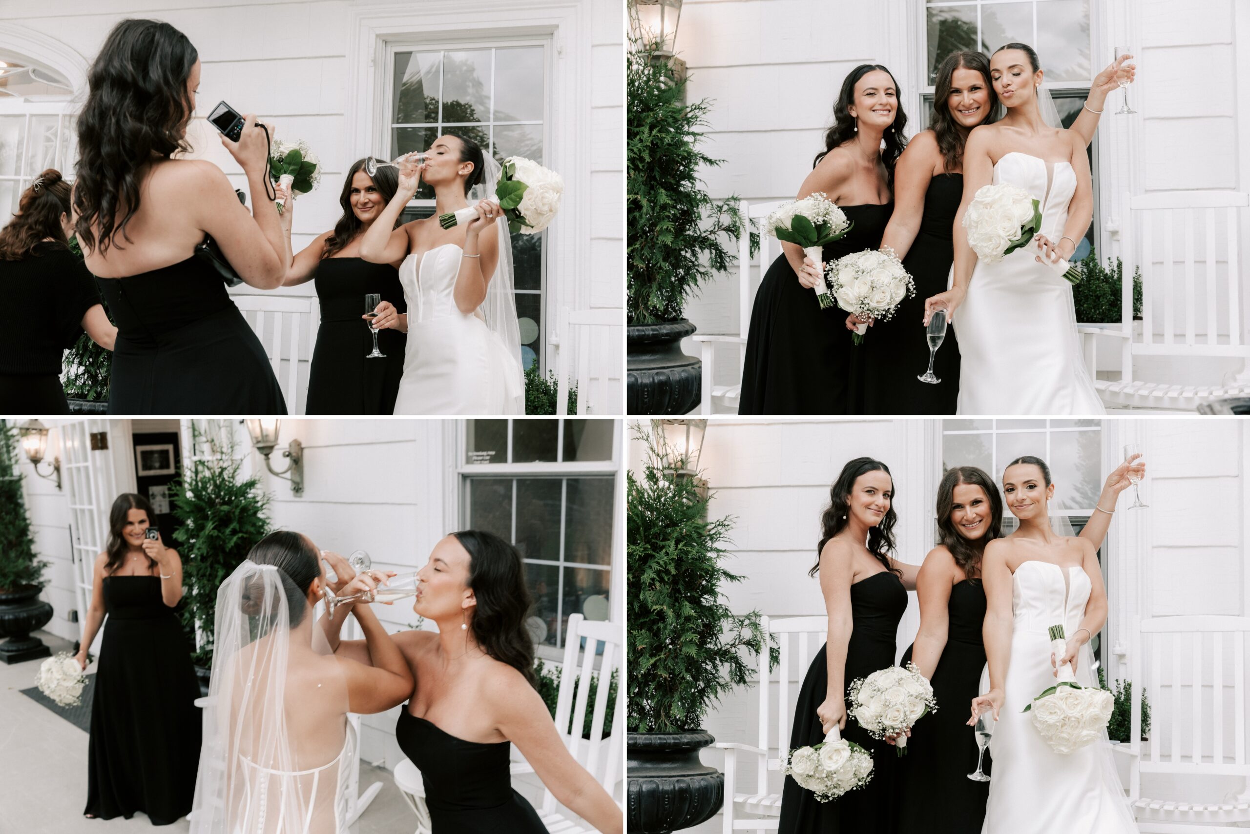 The Briarcliff Manor Real Wedding Guide
